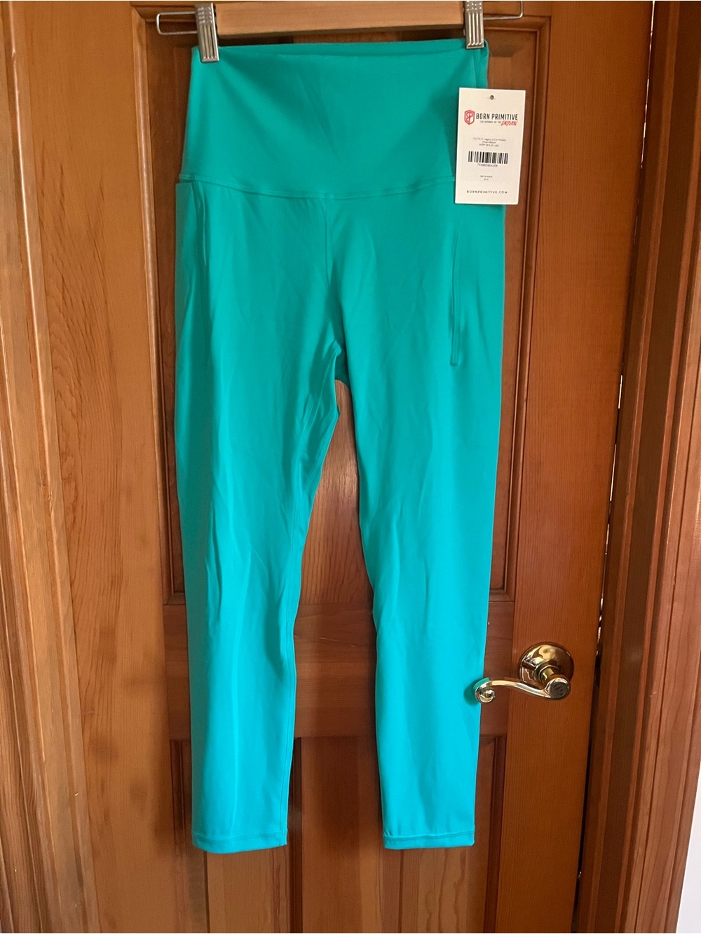 Born Primitive - Your Go To Legging 2.0